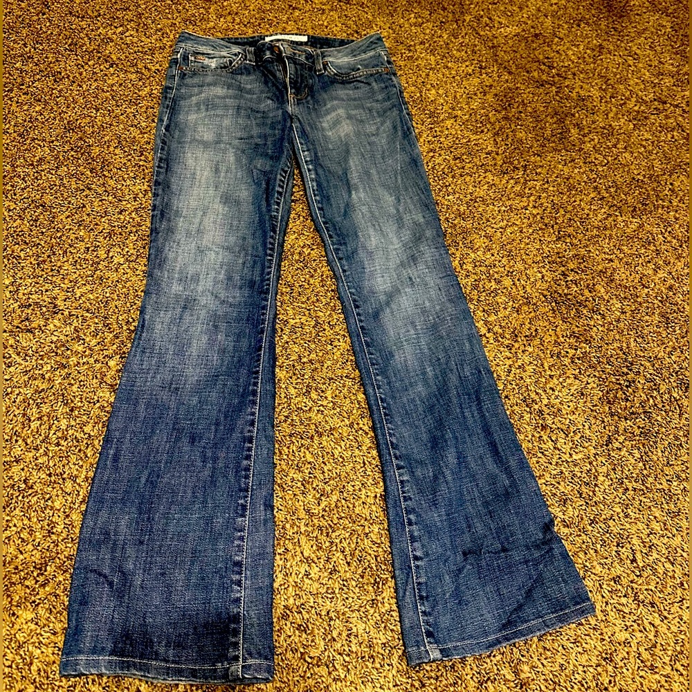 Joes jeans